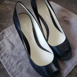 Enzo Angiolini size 6.5 Pumps